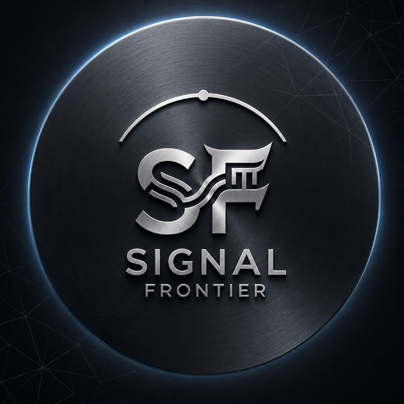 Signal Frontier