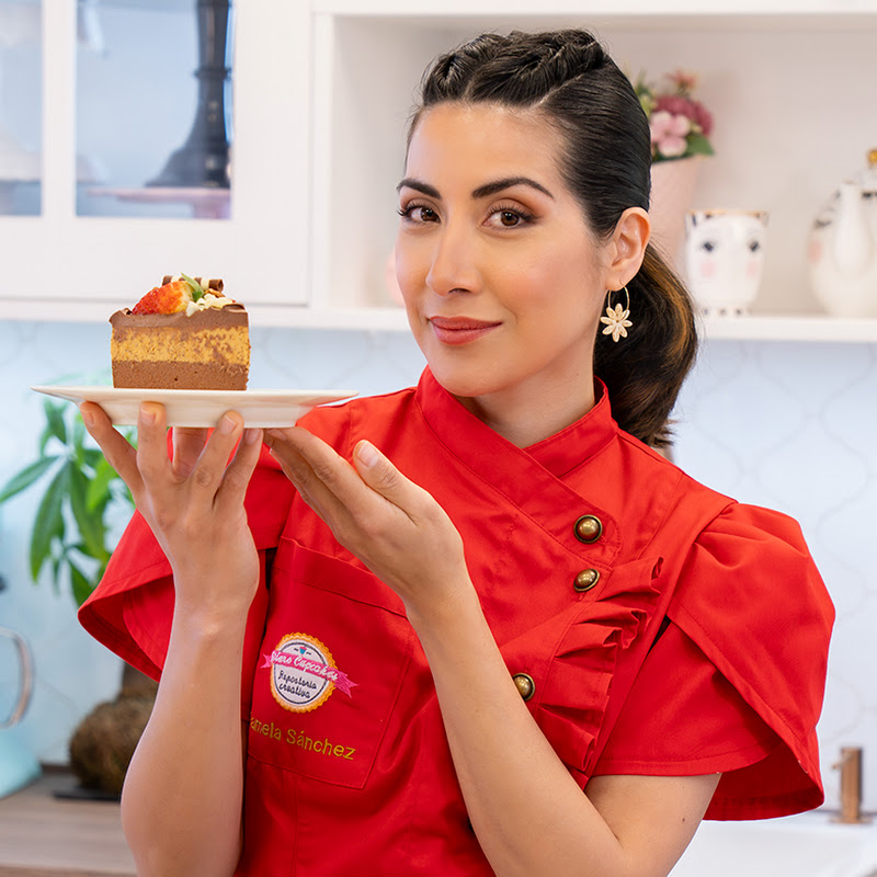 Quiero Cupcakes