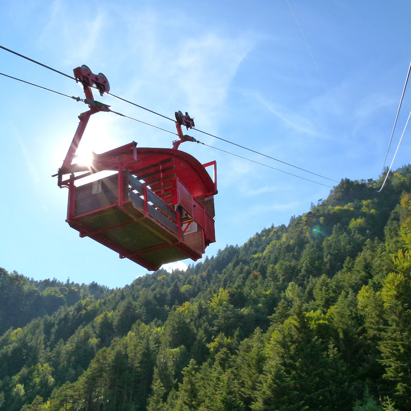 Stahlseil