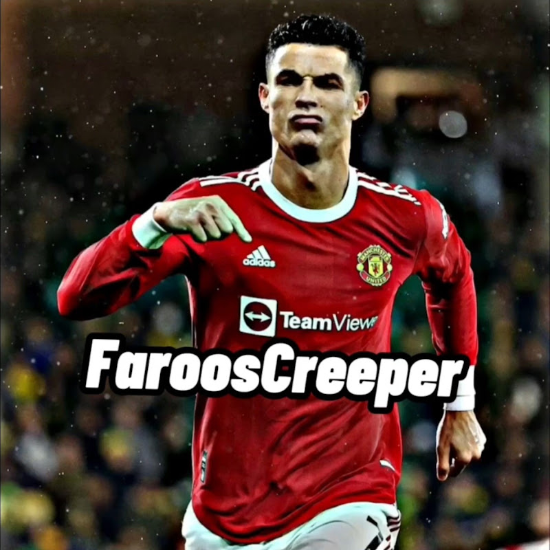 FaroosCreeper