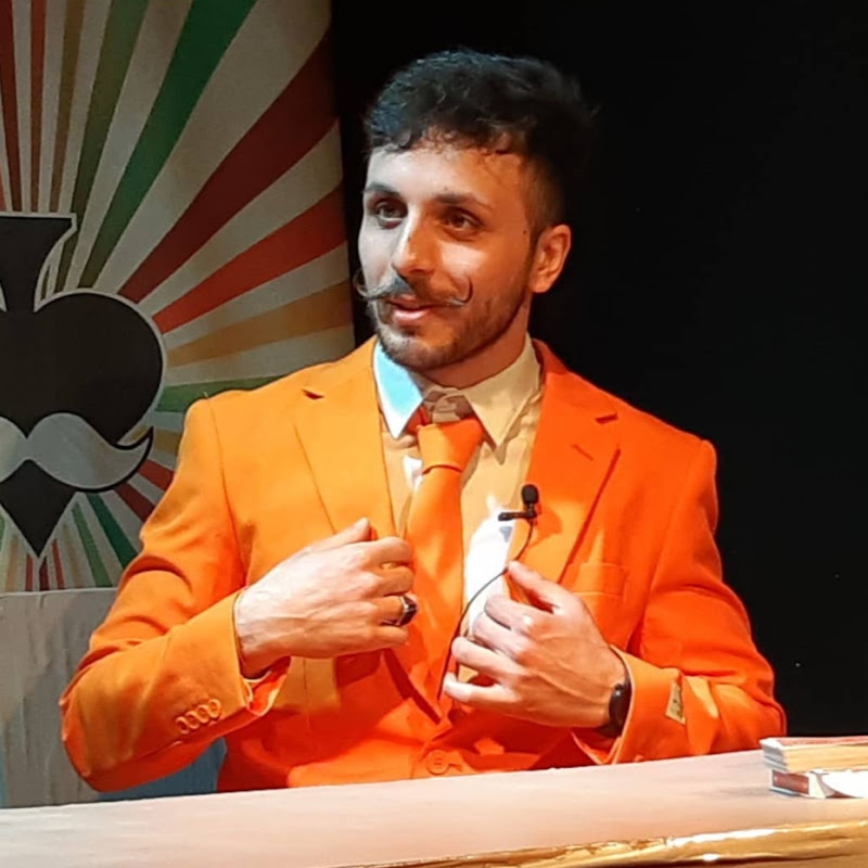 Gianluca Federico