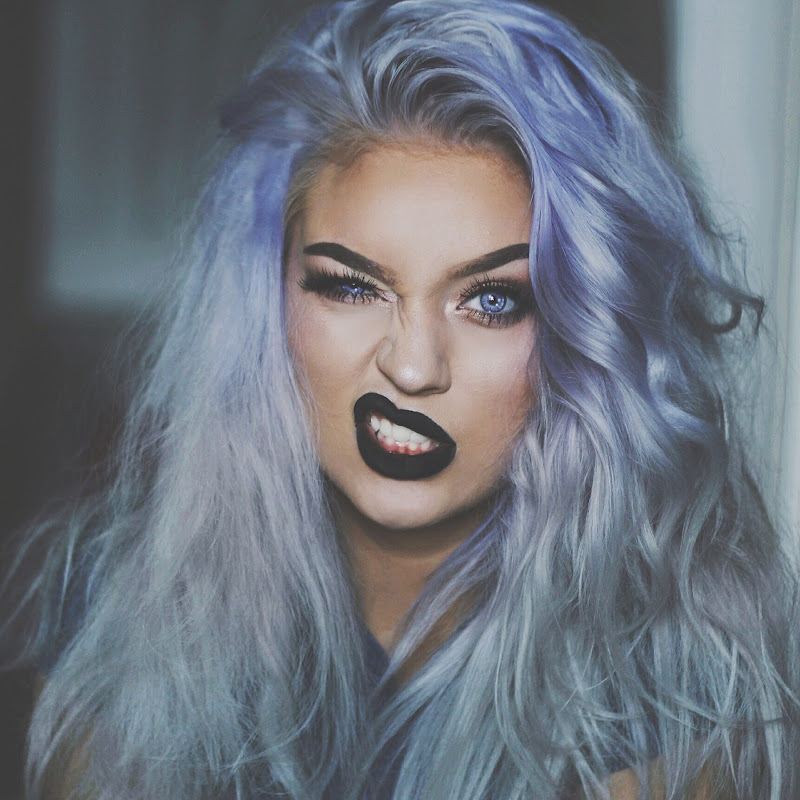 Queen Of Chaos ?