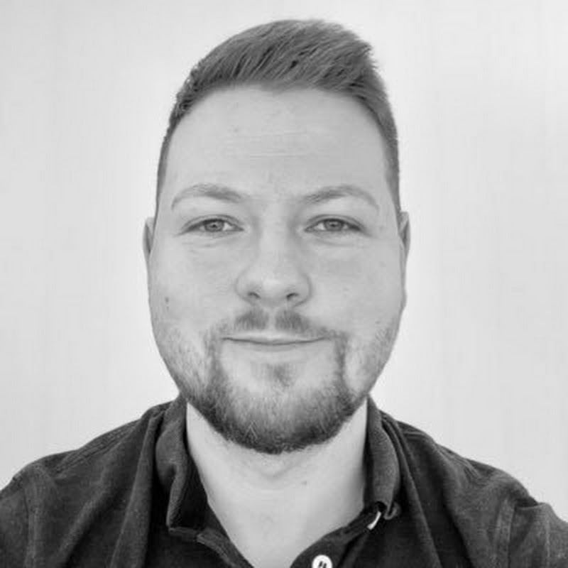 Stian Walgermo
