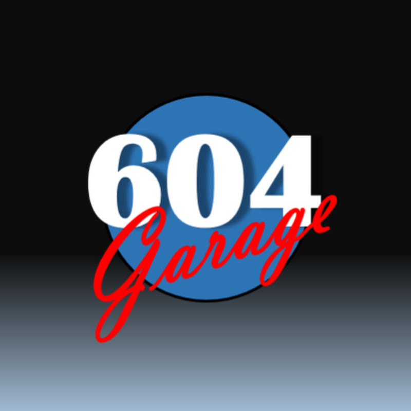 The 604 Garage