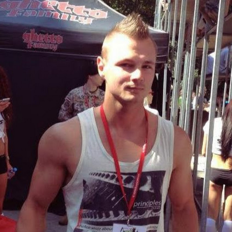 Micke Häggström