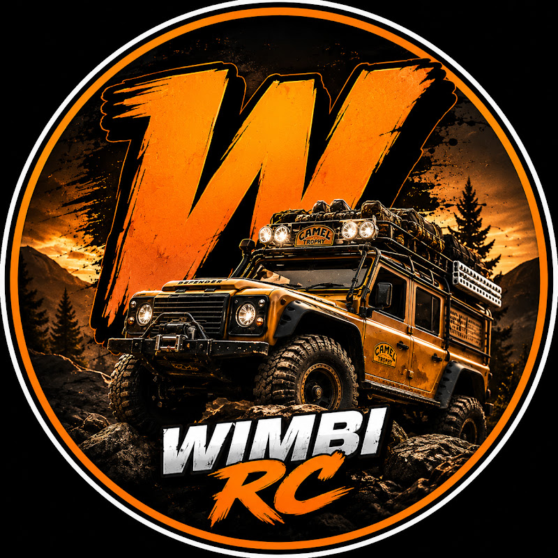 WIMBI RC