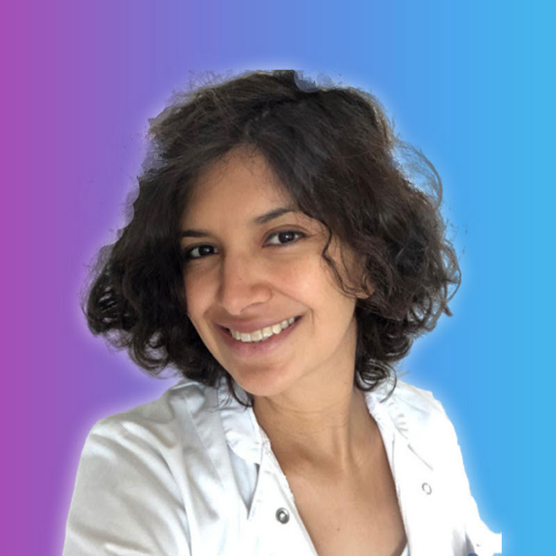 Dra. Mariana Solorzano
