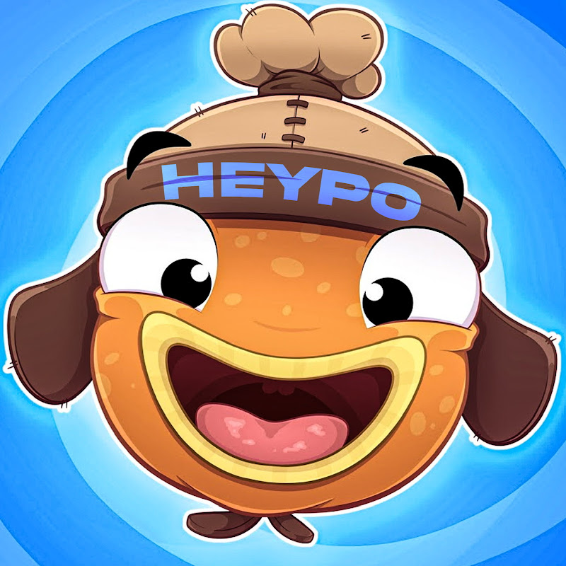 HEYPO