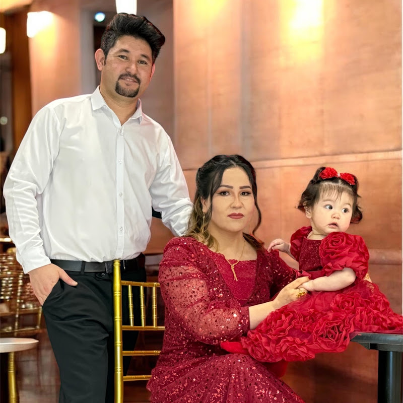 Karim&zubaida