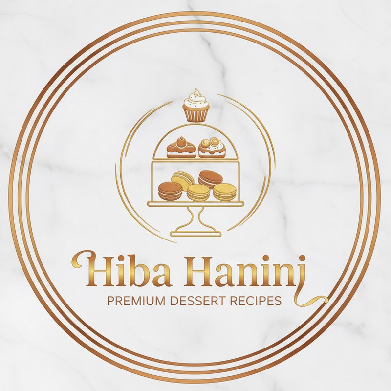 Hiba Hanini (hibalicious)