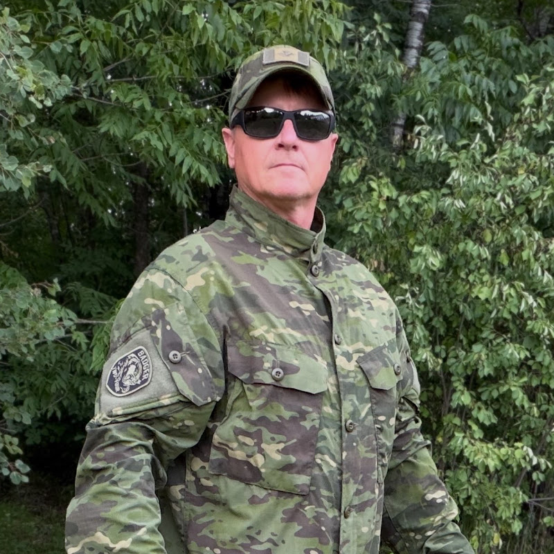 Survival Scout