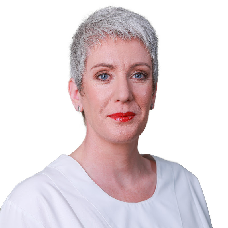 My Osteopath Judith