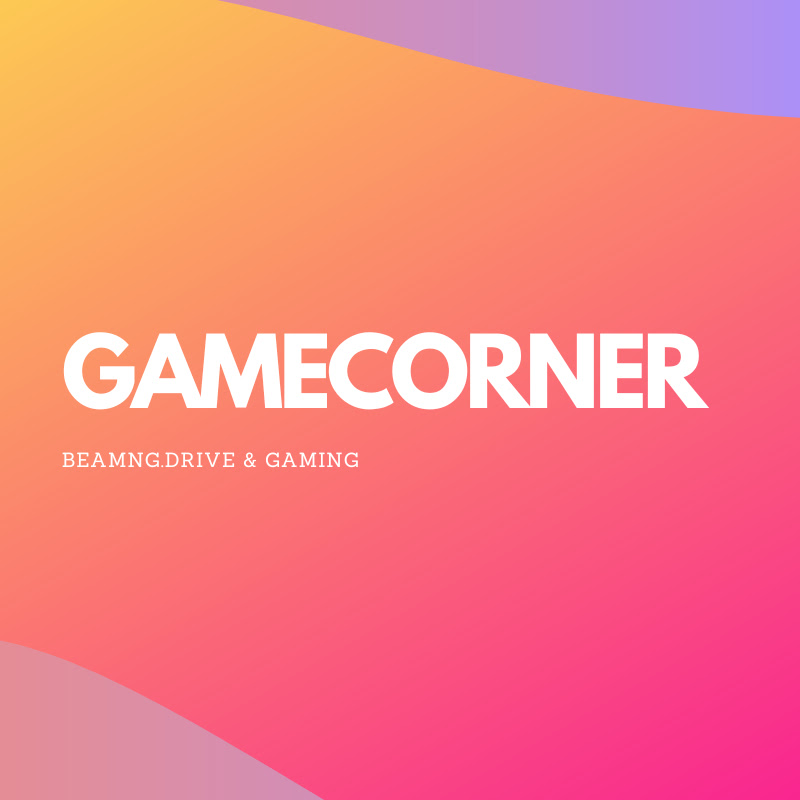 GameCorner