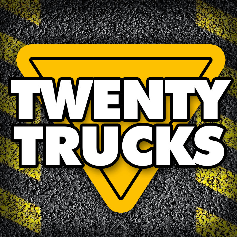 Twentytrucks