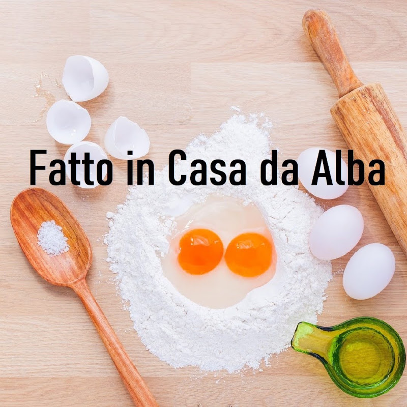 Fatto In Casa Da Alba