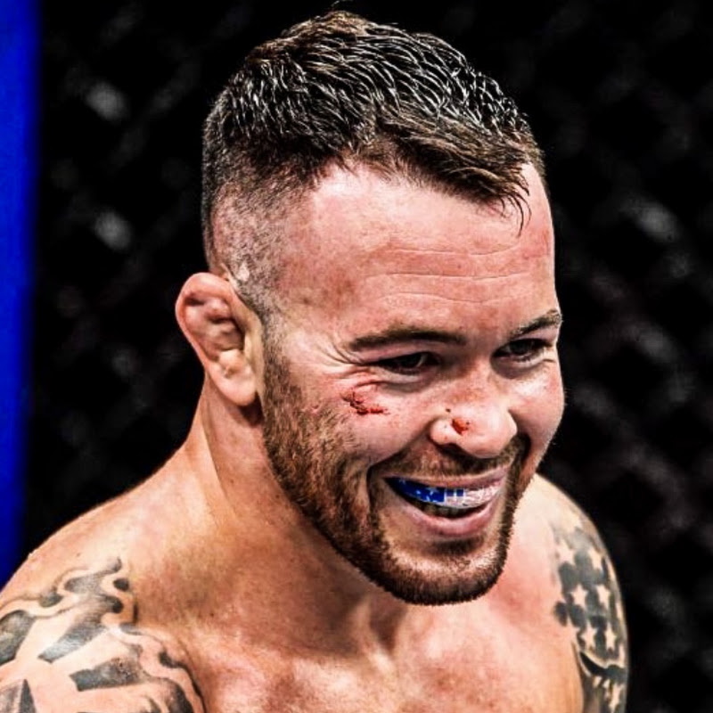 The MMA Fantasy