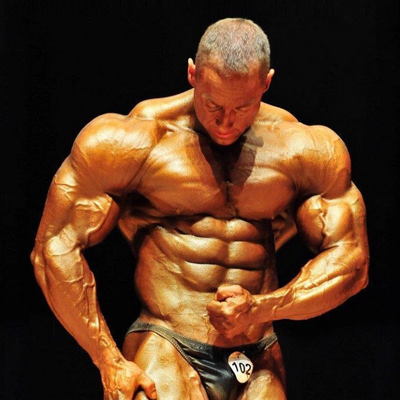 Matthias Botthof Trainer/online Coach
