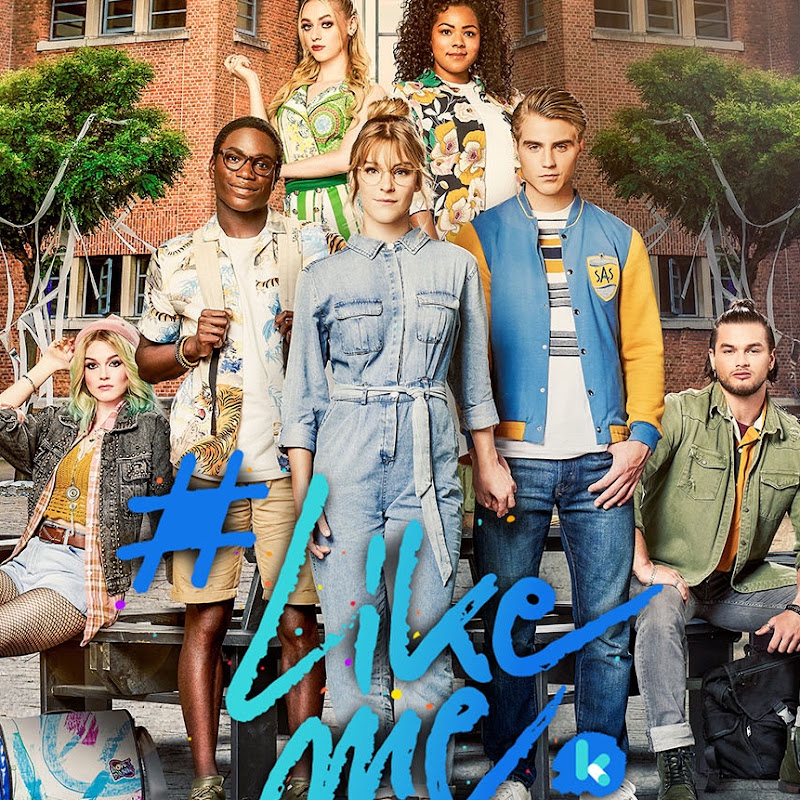 #Likeme Ketnet News