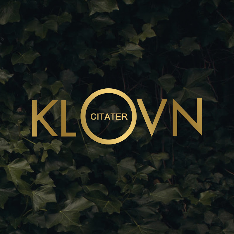Klovn Citater