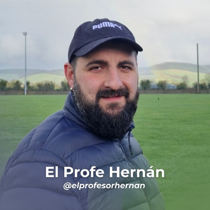 Hernan Tena