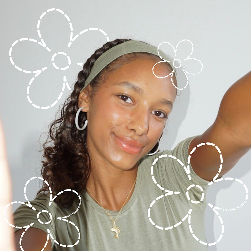 Keisha | ElvenGoodPatterns