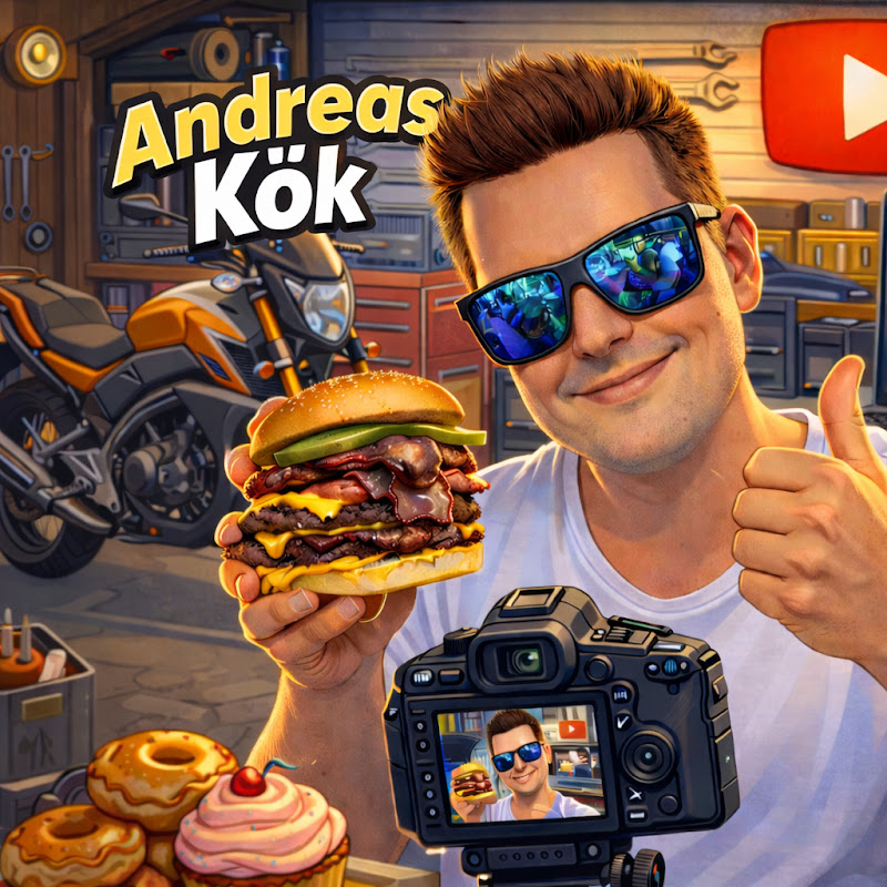 Andreas Kök