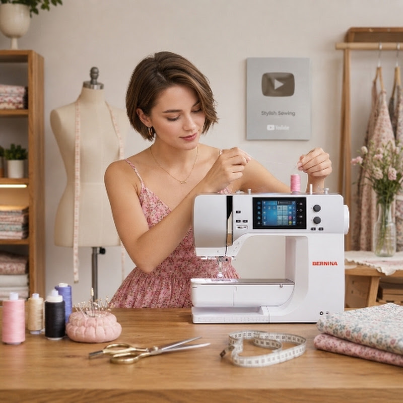 Stylish Sewing