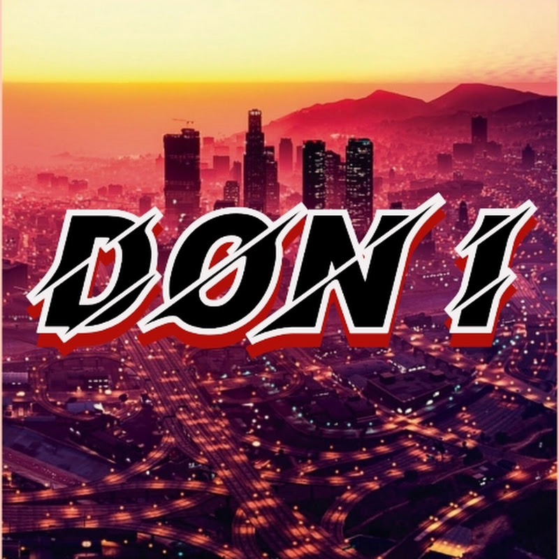 Don I