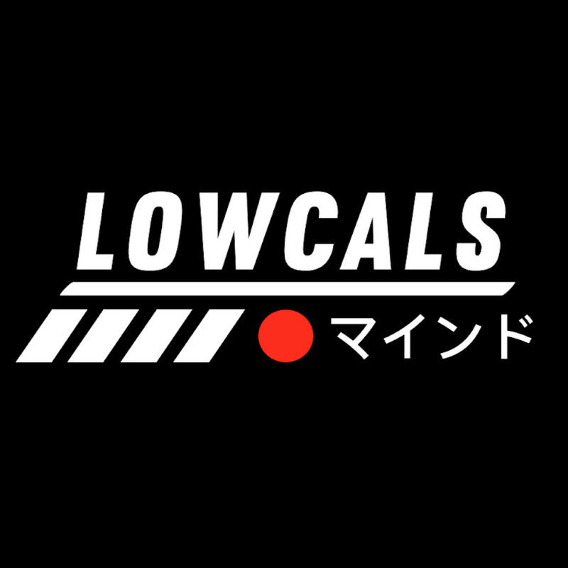 LOWCALS ™