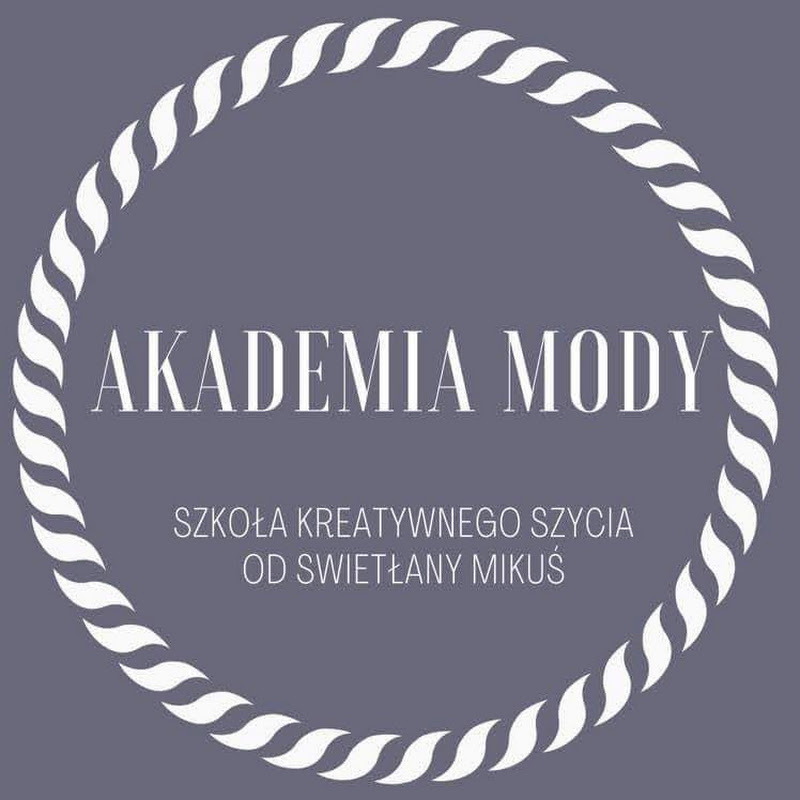 Szkoła Kreatywnego Szycia Od Swietłany Mikuś