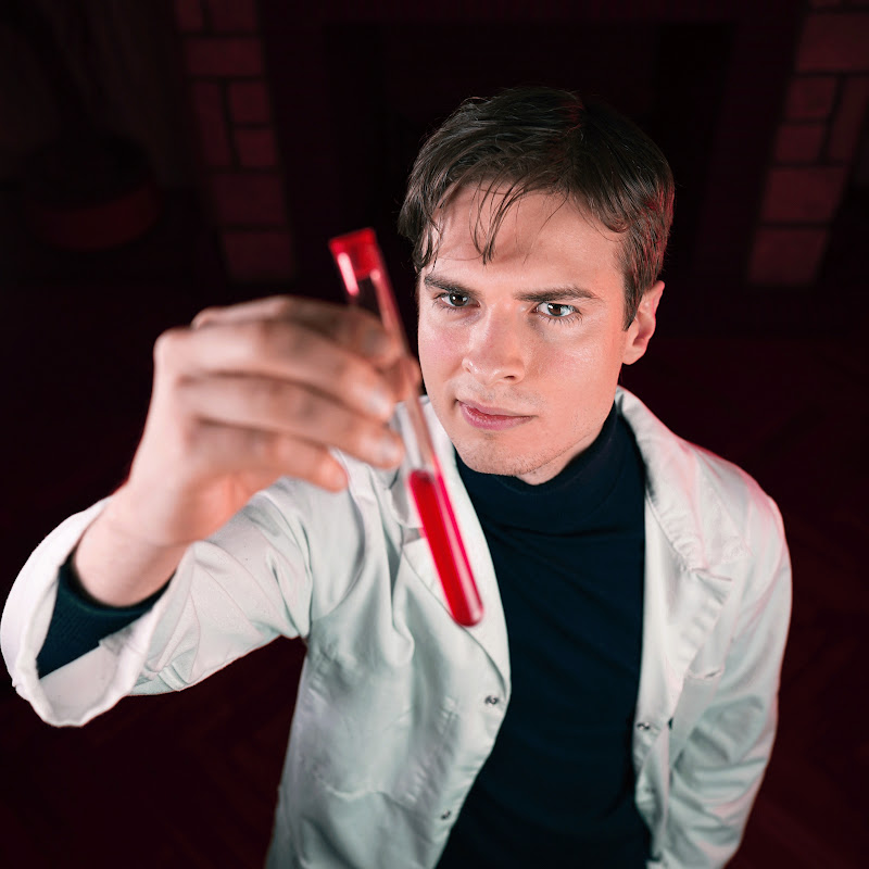 Gauthier Dm - Science