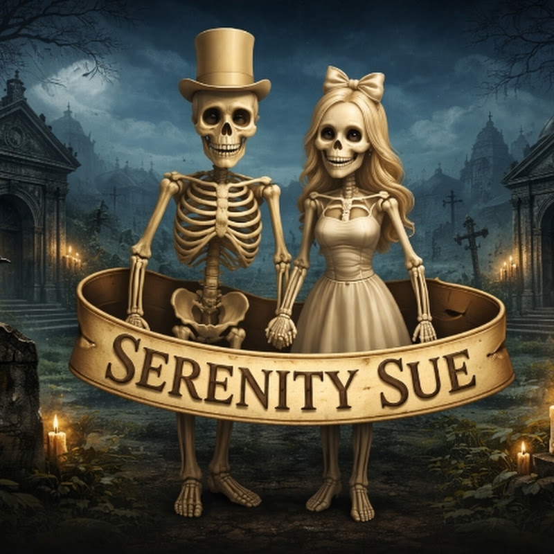 Serenity Sue