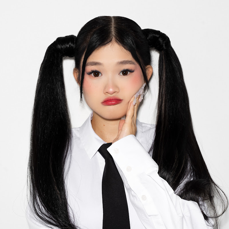 Kristina Kim