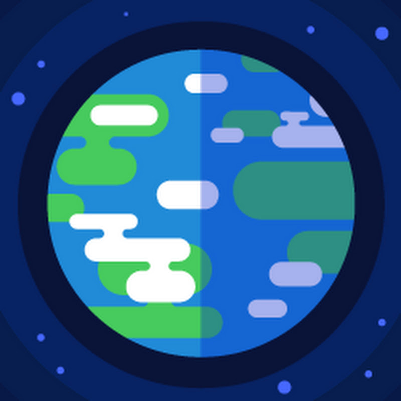 Kurzgesagt - In A Nutshell