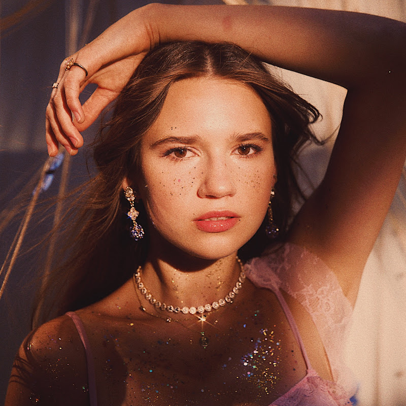 Karolina Protsenko Violin