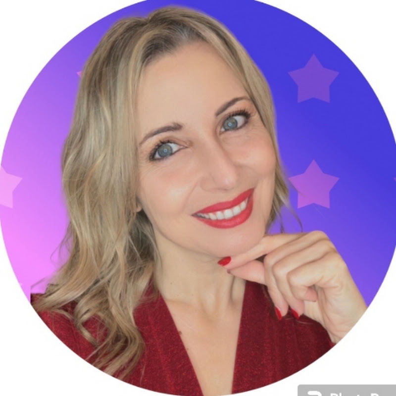 Maestra Federica 💜