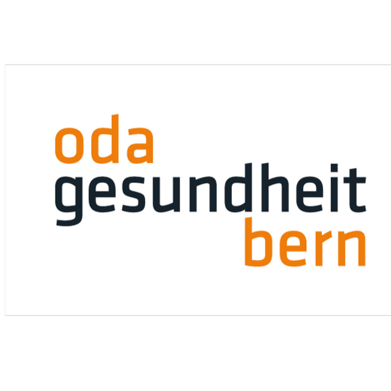 Organisation Der Arbeitswelt OdA Gesundheit Bern