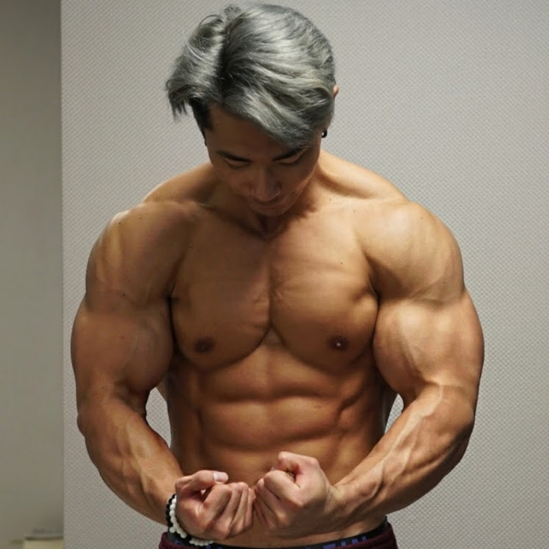 Matt Kido