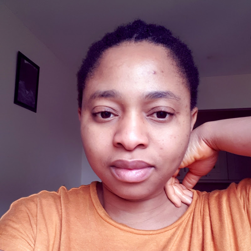 Simply Justina