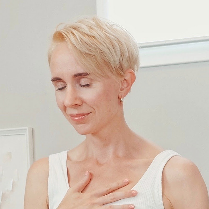 Marina Burton