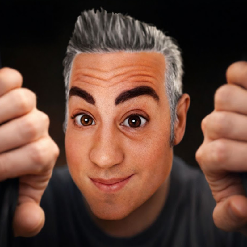 M A S S I M O C O N T A T I