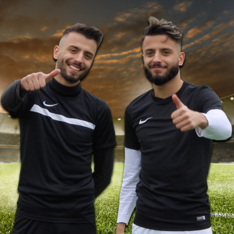 Baran Ve Bedirhan
