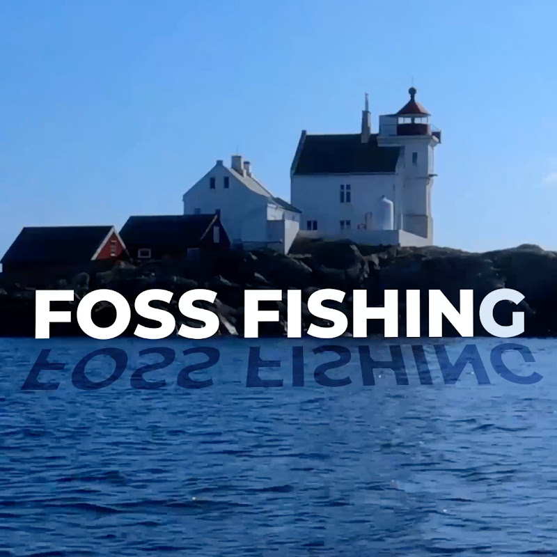 FOSS FISHING