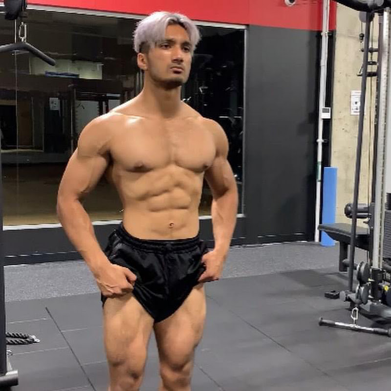 Hazzytrainer
