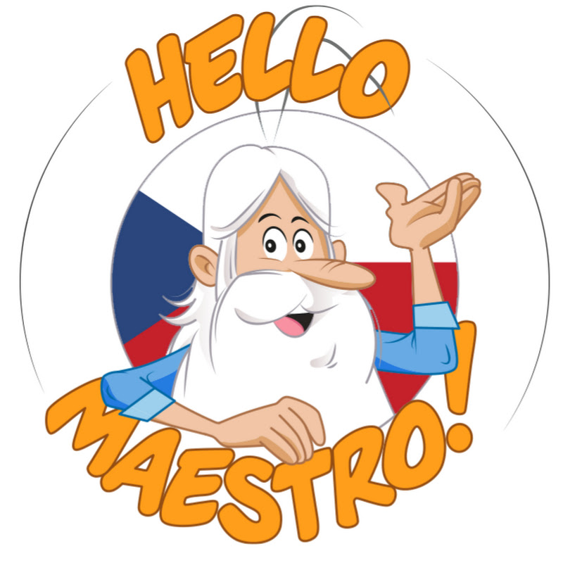 Byl Jednou Jeden - Hello Maestro