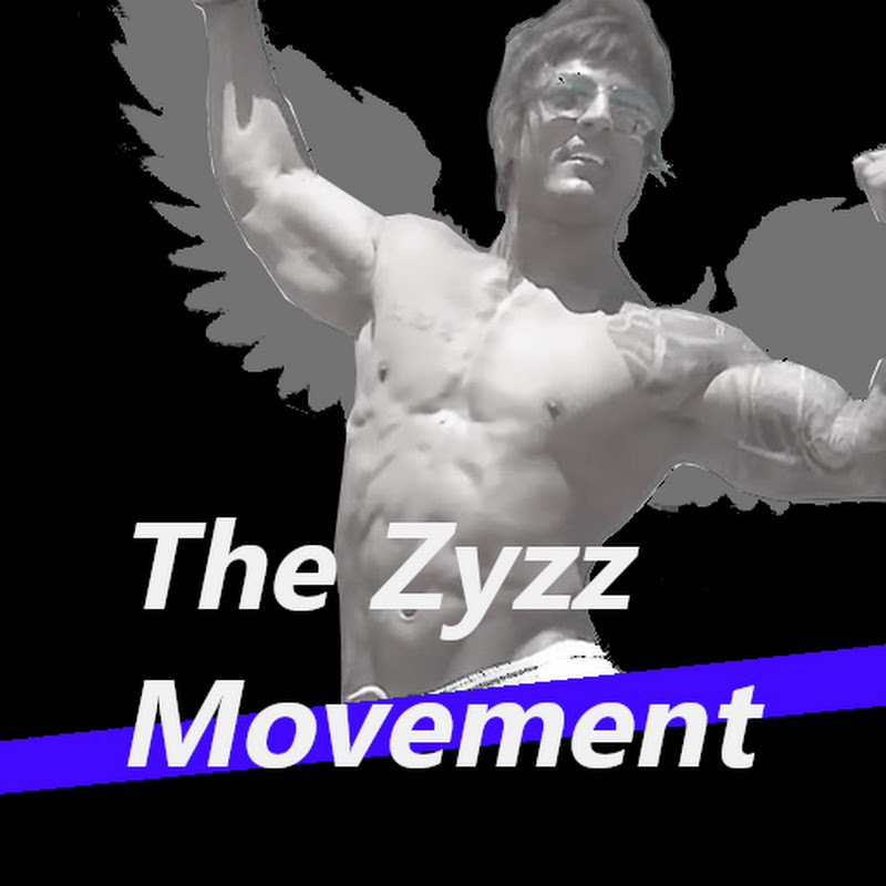 The Zyzz Movement
