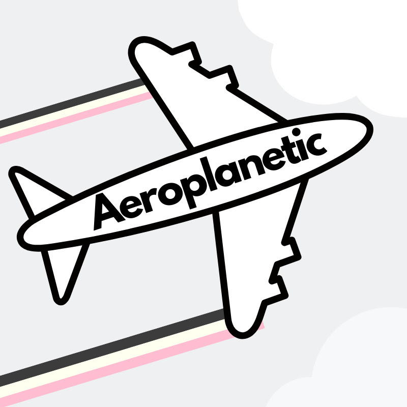 Aeroplanetic