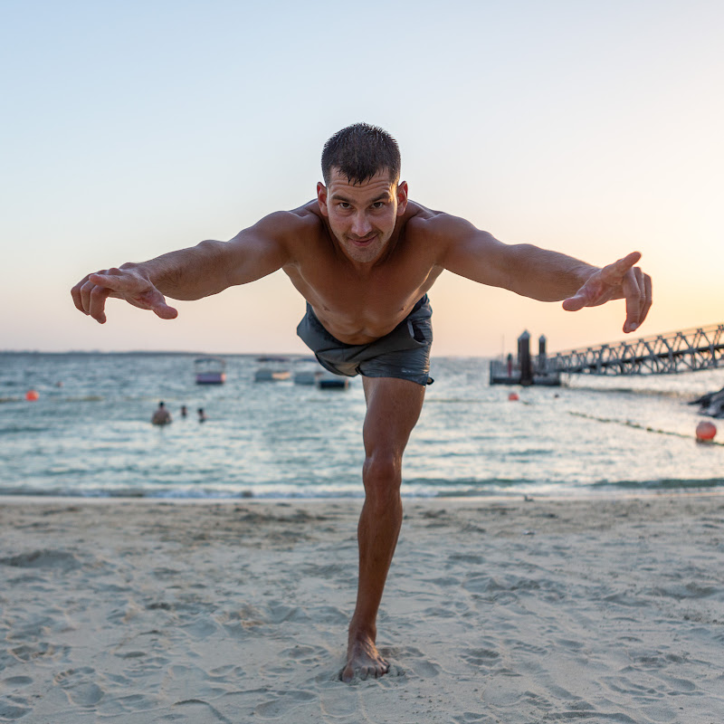 Rehab & Mobility Coach | BODYFIX