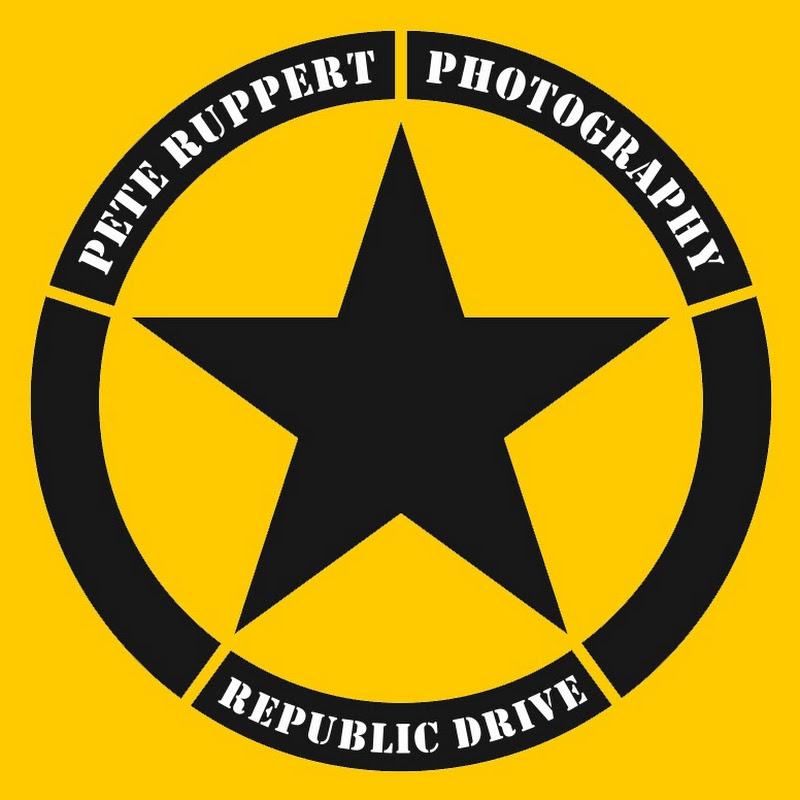 Pete Ruppert UNIVERSE