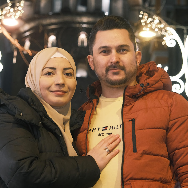 Sibel & Kemal